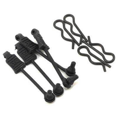 [ARRMA] AR390178 �ٵ�Ŭ�� �����̳� 1/8 ������ (���� / 4��)