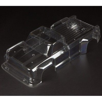 [ARRMA] AR406086 Body Clear Outcast (�̵��� �ٵ�)