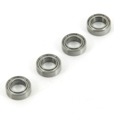 [ARRMA] AR610006 Bearing 6x10x3mm (4)