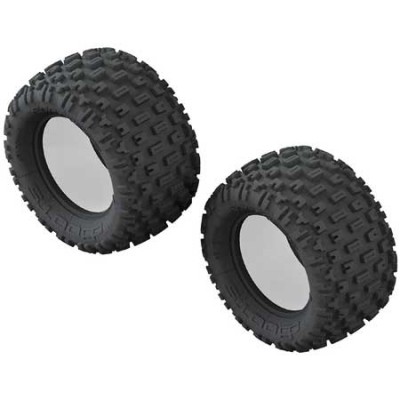 [ARRMA] AR520045 ��Ʈ���� MT 2.8��ġ Ÿ�̾� �� �μ�Ʈ (2��)