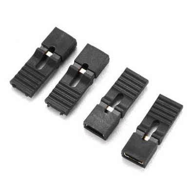 [ARRMA] AR390143 MEGA Brushed ESC Jumper (4)