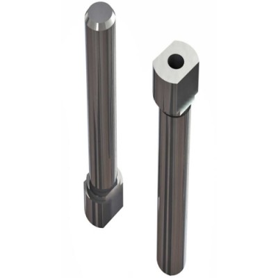 [ARRMA] AR340137 Steering Post (2) 4x4
