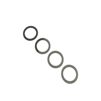 [ARRMA] AR709052 Washer 12x15.5x0.2mm (4)
