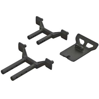 [ARRMA] AR320385 Truck Body Mount 