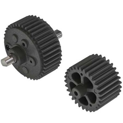 [ARRMA] AR310765 Diff, Idler Gear Set