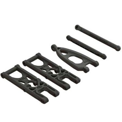 [ARRMA] AR330431 Suspension Arm Set