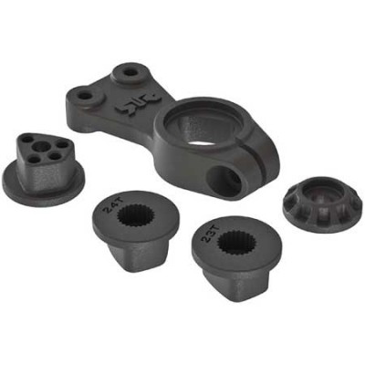 [ARRMA] AR340129 Servo Saver Set