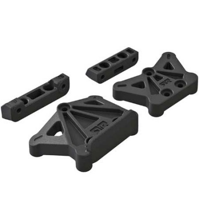[ARRMA] AR320384 Suspension Hanger Set