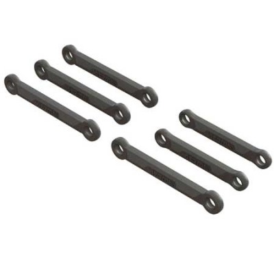 [ARRMA] AR330446 Composite Link Set 4x4