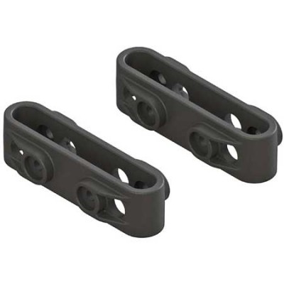 [ARRMA] AR320410 Bumper Springs (2) 4x4