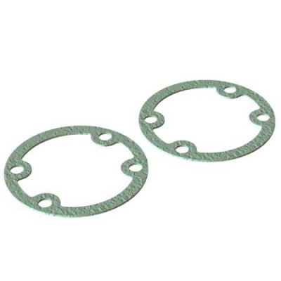 [ARRMA] AR310796 Diff Gasket 4x4 (2)