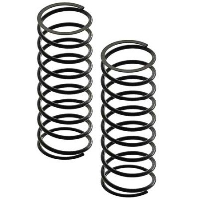 [ARRMA] AR330459 Front Shock Spring 4x4 (2)
