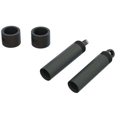 [ARRMA] AR330517 Shock Body/Spring Spacer Set 2 Rear 4x4