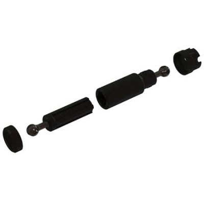 [ARRMA] AR310866 CVD Composite Slider 4x4 MEGA BLX �ɼ�