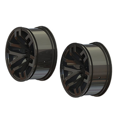 [ARRMA] AR510099 MT 2.8��ġ �� 14mm ���� (���� ũ�� / 2��)