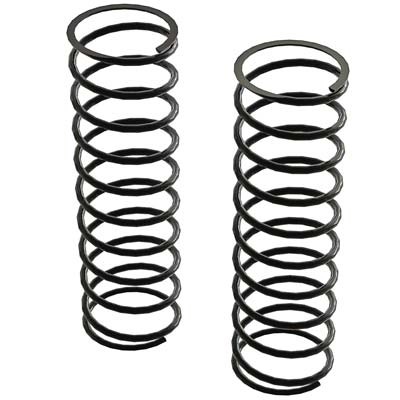 [ARRMA] AR330460 Rear Shock Spring 4x4 (2)