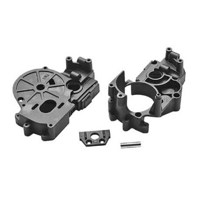 [ARRMA] AR310601 Gearbox Set Mega BLS 2014