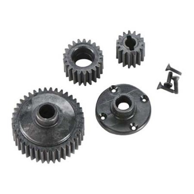 [ARRMA] AR310597 Gear Set Mega BLS 2014