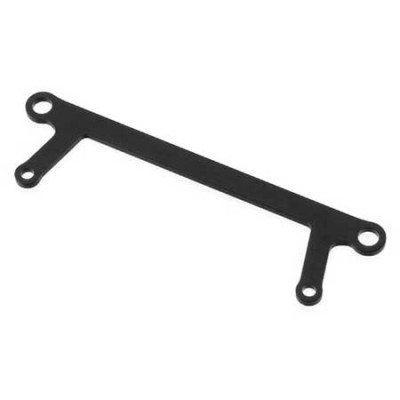 [ARRMA] AR330056 Shock Tower Brace Rear