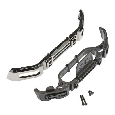 [ARRMA] AR320358 Front Bumper Big Rock