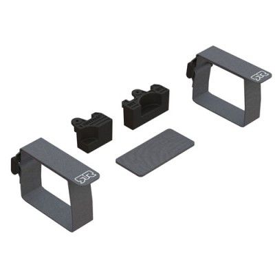 [ARRMA] AR320464 Battery Mounting Set