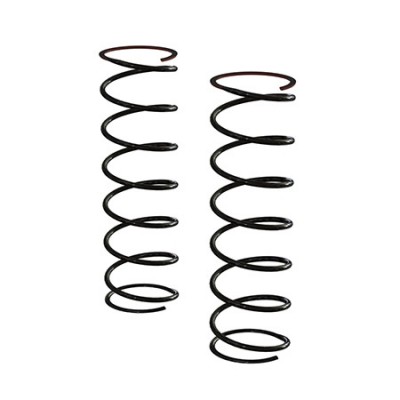 [ARRMA] AR330539 Rear Shock Spring (2)