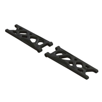 [ARRMA] Rear Suspension Arms (1pcs)