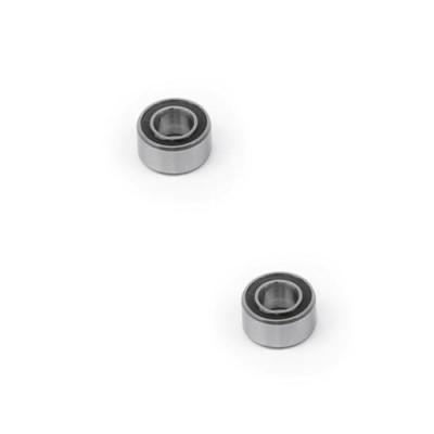 [ARRMA] AR610002 Bearing 5x10x4mm (2)