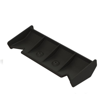 [ARRMA] AR480013 Rear Wing OUTCAST 4x4 BLX 4S