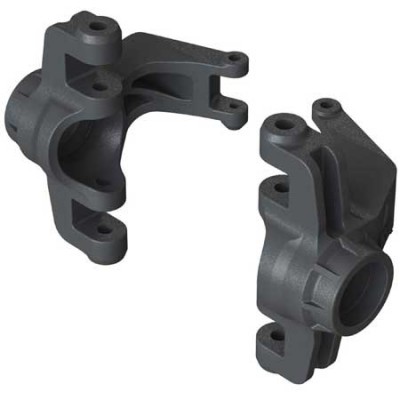 [ARRMA] AR330523 Steering Block