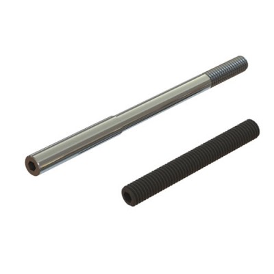 [ARRMA] Center Brace Connectors (2)