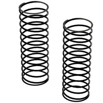 [ARRMA] AR330533 Shock Spring Rear 80mm (2)