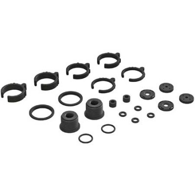 [ARRMA] AR330531 Shock Parts/O-Ring Set (2)