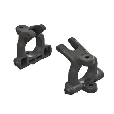 [ARRMA] AR330519 C-Hubs BLX