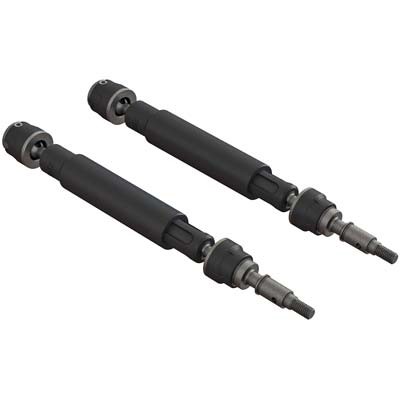 [ARRMA] AR310893 CVD Slider Set