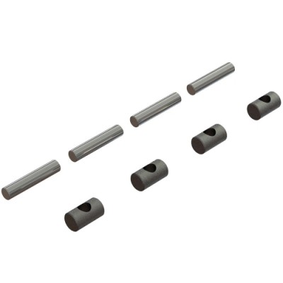[ARRMA] AR310892 CVD Pin Set