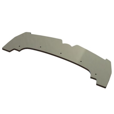 [ARRMA] Front Splitter