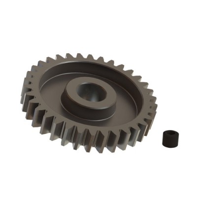[ARRMA] 34T MOD1 SPOOL GEAR (8mm BORE)