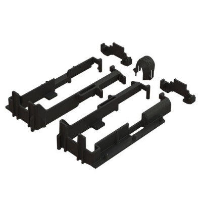 [ARRMA] BATTERY BOX SET