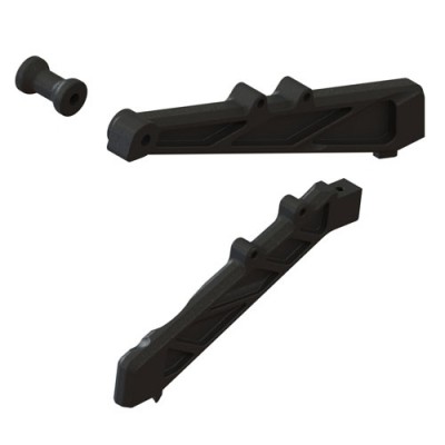 [ARRMA] CHASSIS BRACE SET