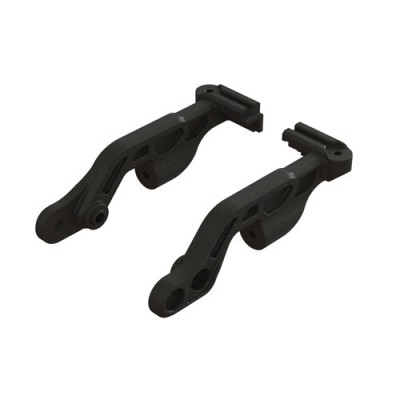 [ARRMA] REAR BODY MOUNT FRAME