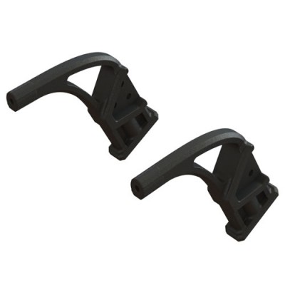 [ARRMA] DIFFUSER SUPPORTS