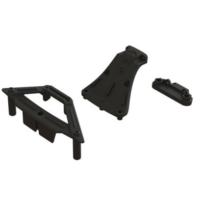 [ARRMA] FRONT BUMPER SUPPORT