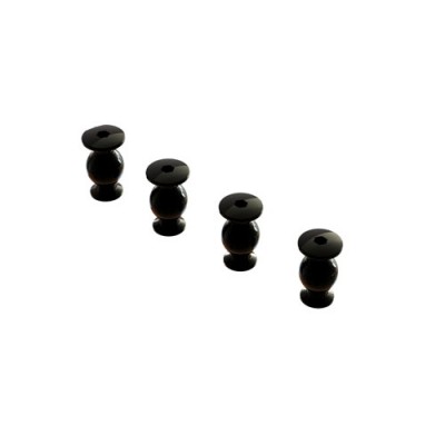 [ARRMA] BALL M3x8x12mm (4PCS)