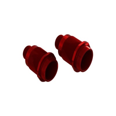 [ARRMA] ALUMINUM SHOCK BODY 16x36mm (2pcs)