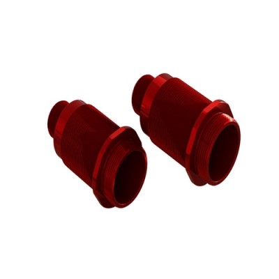 [ARRMA] ALUMIMUM SHOCK BODY 16x41mm (2pcs)