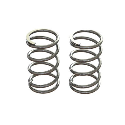 [ARRMA] SHOCK SPRINGS: 40mm 6.6N/mm (38lbf/in) (2pcs)