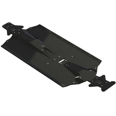 [ARRMA] CHASSIS PLATE