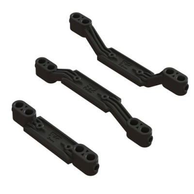 [ARRMA] BODY POST MOUNT SET
