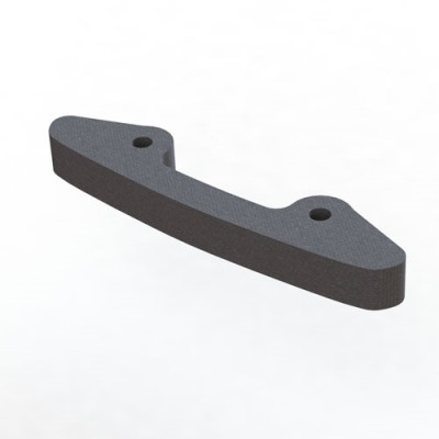 [ARRMA] FOAM FRONT BUMPER